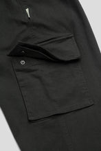 Load image into Gallery viewer, Cargo Pant &#39;Charcoal&#39;