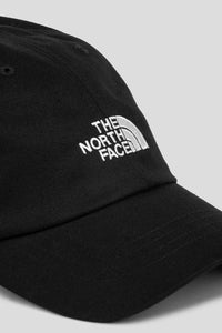 Norm Hat 'TNF Black'