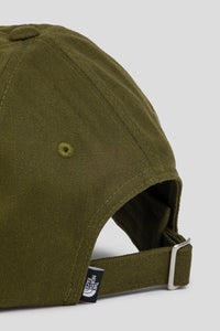 Norm Hat 'Forest Olive'