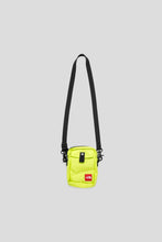Load image into Gallery viewer, Red Box Small Carry Bag 'Fizz Lime'