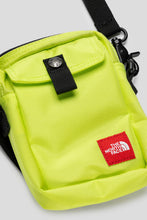 Load image into Gallery viewer, Red Box Small Carry Bag 'Fizz Lime'