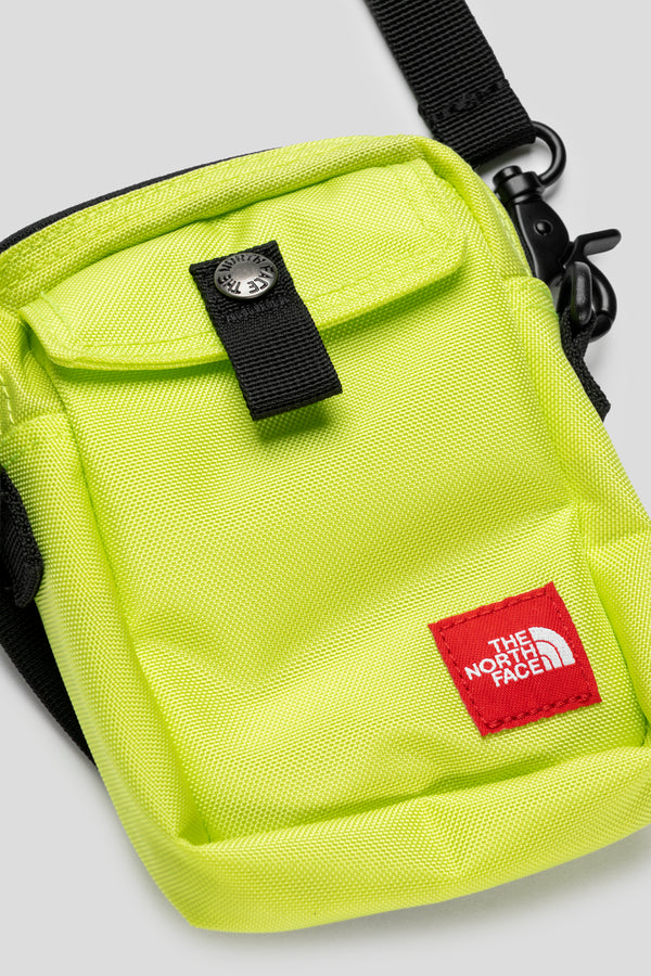 Red Box Small Carry Bag 'Fizz Lime'