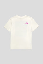 Load image into Gallery viewer, Women's Boulder Breeze Relaxed Short-Sleeve Tee 'White Dune'