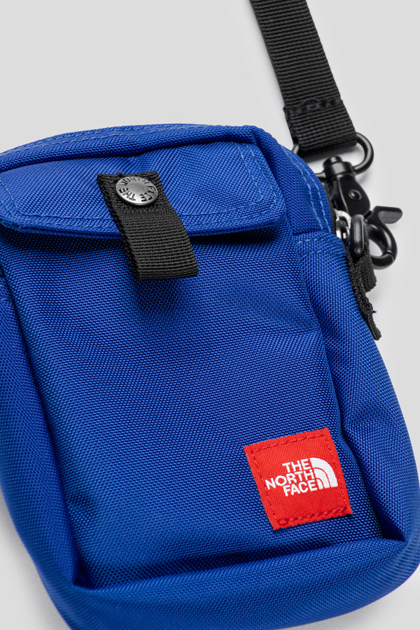 Red Box Small Carry Bag 'TNF Blue'