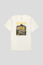 Load image into Gallery viewer, Boulder Breeze Short-Sleeve Tee 'White Dune'