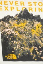 Load image into Gallery viewer, Boulder Breeze Short-Sleeve Tee 'White Dune'