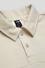 Load image into Gallery viewer, Heritage Rugby Shirt &#39;White Dune&#39;
