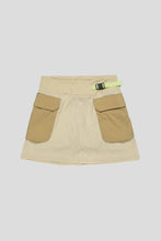 Load image into Gallery viewer, Spring Peak Skort &#39;Khaki Stone&#39;