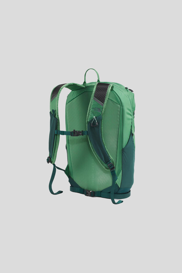 Borealis Trail Backpack 'Dimmed Algae / Hunter Green'