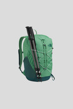 Load image into Gallery viewer, Borealis Trail Backpack 'Dimmed Algae / Hunter Green'