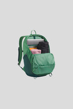 Load image into Gallery viewer, Borealis Trail Backpack 'Dimmed Algae / Hunter Green'