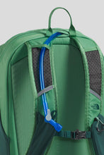Load image into Gallery viewer, Borealis Trail Backpack 'Dimmed Algae / Hunter Green'