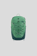 Load image into Gallery viewer, Borealis Trail Backpack 'Dimmed Algae / Hunter Green'