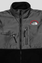 Load image into Gallery viewer, Retro Denali Jacket &#39;TNF Black &#39; Moonstone&#39;