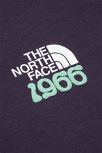 Load image into Gallery viewer, 1966 Flora Relaxed Tee 'Endless Dusk'