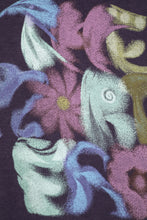 Load image into Gallery viewer, 1966 Flora Relaxed Tee 'Endless Dusk'