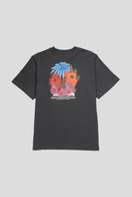 Load image into Gallery viewer, 1966 Flora Relaxed Tee 'Anthracite Grey'