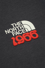 Load image into Gallery viewer, 1966 Flora Relaxed Tee 'Anthracite Grey'