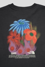 Load image into Gallery viewer, 1966 Flora Relaxed Tee 'Anthracite Grey'
