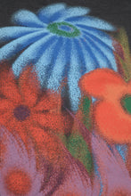 Load image into Gallery viewer, 1966 Flora Relaxed Tee 'Anthracite Grey'