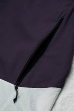 Load image into Gallery viewer, HKE Utility Wind Jacket 'Endless Dusk'