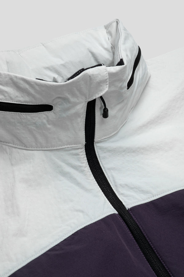 HKE Utility Wind Jacket 'Endless Dusk'