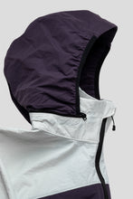 Load image into Gallery viewer, HKE Utility Wind Jacket 'Endless Dusk'