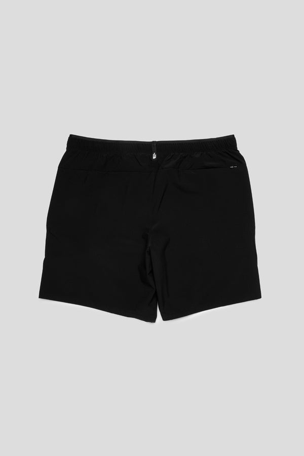 Lightstride 7" Short 'TNF Black'