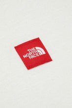 Load image into Gallery viewer, TNF Red Box Short-Sleeve Tee 'White Dune'
