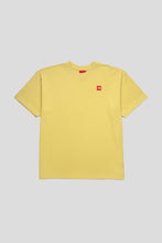 Load image into Gallery viewer, TNF Red Box Short-Sleeve Tee 'Honeyed Sand'