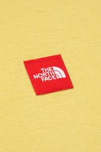 Load image into Gallery viewer, TNF Red Box Short-Sleeve Tee 'Honeyed Sand'
