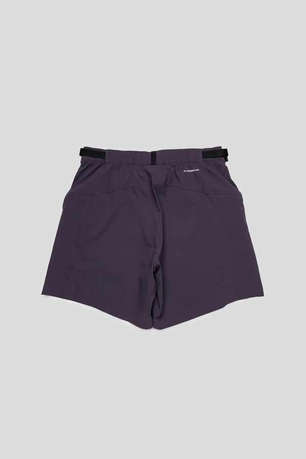 Class V Pathfinder Belted 7" Short 'Endless Dusk'