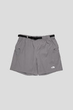 Load image into Gallery viewer, Class V Pathfinder Belted 7" Short 'Transcendent Grey'
