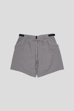 Load image into Gallery viewer, Class V Pathfinder Belted 7" Short 'Transcendent Grey'
