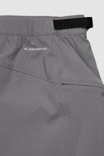 Load image into Gallery viewer, Class V Pathfinder Belted 7" Short 'Transcendent Grey'