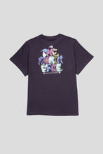 Load image into Gallery viewer, 1966 Flora Relaxed Tee 'Endless Dusk'