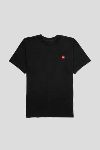 Heavyweight Relaxed Tee 'TNF Black'