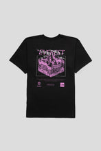 Load image into Gallery viewer, Heavyweight Relaxed Tee &#39;TNF Black&#39;