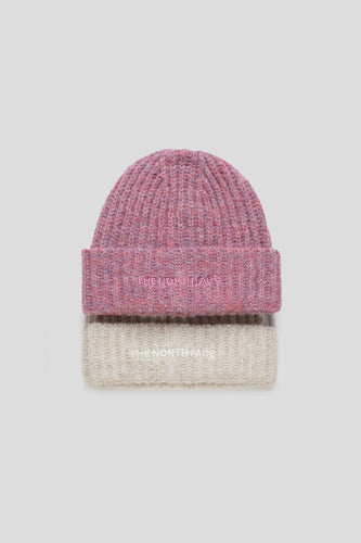 Fohair Cabin Beanie