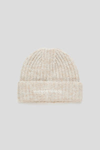 Fohair Cabin Beanie