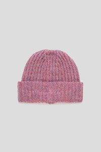 Fohair Cabin Beanie