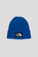 Load image into Gallery viewer, TNF Logo Box Cuffed Beanie