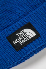 Load image into Gallery viewer, TNF Logo Box Cuffed Beanie