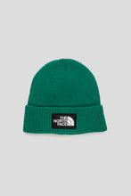 Load image into Gallery viewer, TNF Logo Box Cuffed Beanie