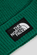 Load image into Gallery viewer, TNF Logo Box Cuffed Beanie