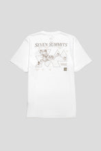 Load image into Gallery viewer, Summits Tee &#39;TNF White&#39;