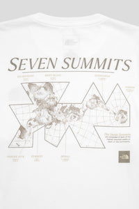 Summits Tee 'TNF White'