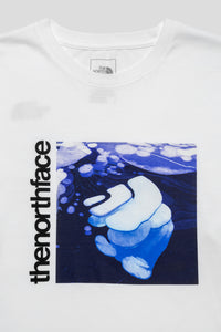 Suspended Tee 'TNF White'