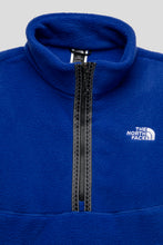 Load image into Gallery viewer, Fleeski 1/4 Zip Pullover &#39;TNF Blue&#39;