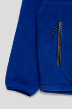 Load image into Gallery viewer, Fleeski 1/4 Zip Pullover &#39;TNF Blue&#39;